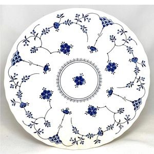Churchill Brook Finlandia 10inch Dinner Plates
